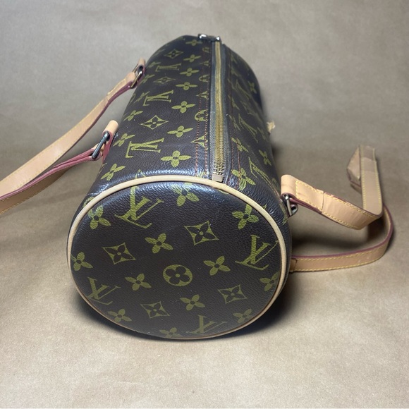 Louis Vuitton Monogram Papillon 30 - Picture 3 of 13